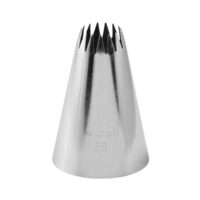 Wilton Open Star Decorating Tip #6B (3)