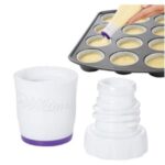 Wilton Perfect Fill Batter Dispenser