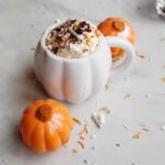 Wilton Pumpkin Chocobomb Candy Mould