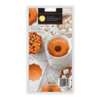 Wilton Pumpkin Chocobomb Candy Mould