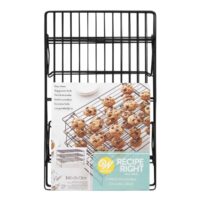 Wilton Recipe Right Non Stick 3 Tier Cooling Grid