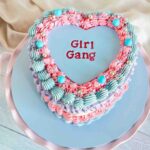 Wilton Ruffle Decorating Tip Set #86, #100, #102, #125 (3)