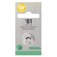Wilton Specialty Decorating Tip #081