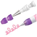 Wilton Twist Quick Coupler Set