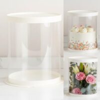 his 12 cavity acrylic mold is the perfect tool for creating uniform and perfectly shaped round cookies, macarons, chocolates, or other treats. Made from high quality acrylic, this mold is durable, (45)