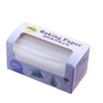20M Cake Pan Side Liner Roll 10cm