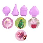 4 Pcs Set Cake Pop Mold