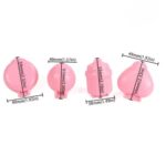 4 Pcs Set Cake Pop Mold (2)
