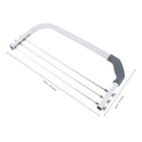 Adjustable Cake Leveler Cutter