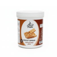Chocolate Spread Spiculose Lotus Cream 1 kg