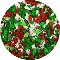Christmas Sprinkles 2