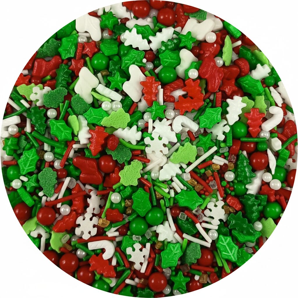 Christmas Sprinkles 2 Christmas Sprinkles 2