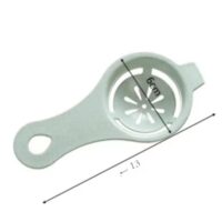 Egg Yolk White Separator