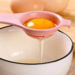 Egg Yolk White Separator