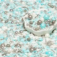 Frost Queen Sugar Sprinkles 100g