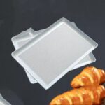 Non Stick Perforated Aluminum Baking Tray 60x40cm