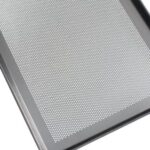 Non Stick Perforated Aluminum Baking Tray 60x40cm