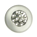 PME No.233 Small Hair Grass Multi Opening Piping Nozzle (2)