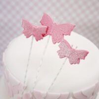 PME Plastic Wires Pack Of 50