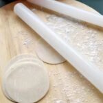 Rolling Pin 30cm x 3.5cm(Width)
