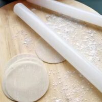 Rolling Pin 30cm x 3.5cm(Width)