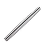 Stainless Steel Rolling Pin 42x2.4cm