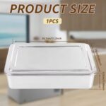 Stainless Steel Tiramisu Cake Mold