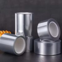 Transparent Cake Collar Acetate Roll 1Kg