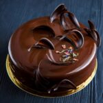 Van Houten Milk Chocolate Couverture 30.9% Min Cocoa 5kg