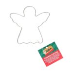Wilton Angel Cookie Cutter 8cm