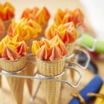 Wilton Ice Cream Cone Rack