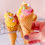 Wilton Ice Cream Cone Rack (2)