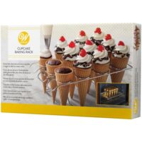 Wilton Ice Cream Cone Rack
