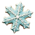 Wilton Ice Star Nesting Cookie Cutter Set Of 3 (2)