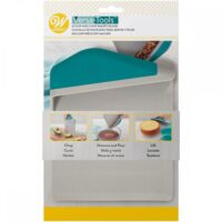 Wilton Versa Tools Cut & Lift Blade