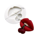 3 Pcs Lips Valentin Silicone Mold (2)
