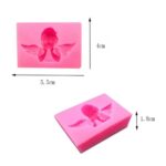 Angel Baby Silicone Mold