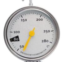 Baking Oven Thermometer 9.5cm