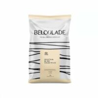 Belcolade White Chocolate 31% 15kg