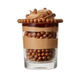 Callebaut Milk Crispearls Coated with Chocolate 800gr