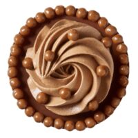 Callebaut Milk Crispearls Coated with Chocolate 800gr