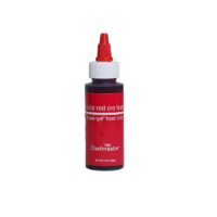 Chefmaster Tulip Red Liqua Gel Food Coloring 65g