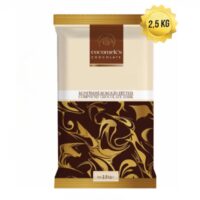 Cocomek's Dark Chocolate Compound 2.5Kg