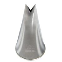 Colour Mill 353 Leaf Piping Tip