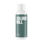 Colour Mill Ocean – Oil Based Food Colouring 20ml