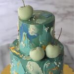 Colour Mill Ocean – Oil Based Food Colouring 20ml (2)