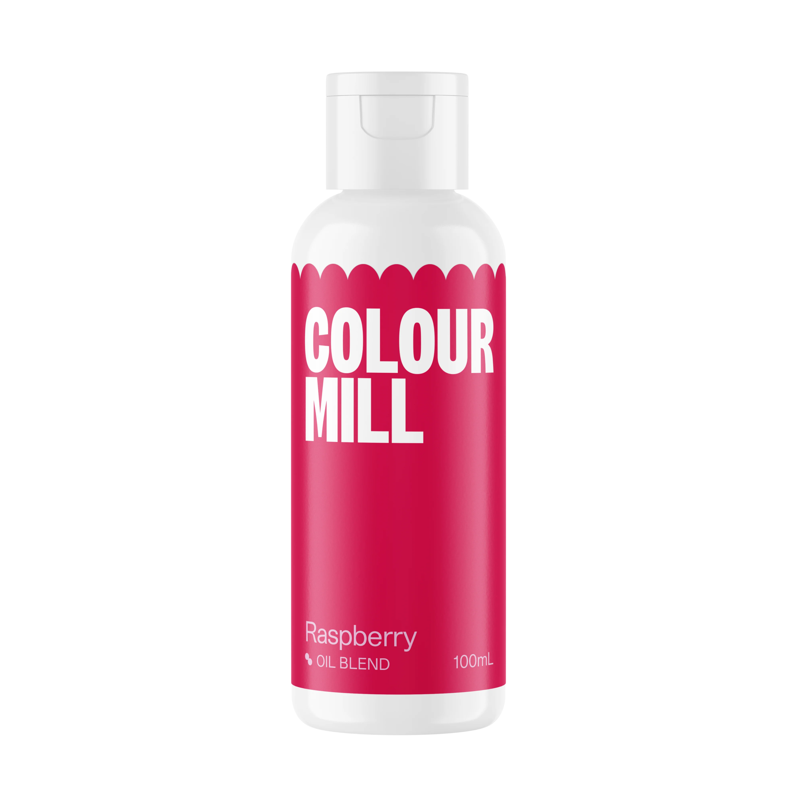 Buy Colour Mill Raspberry – Oil Based Food Colouring 20ml Online In UAE ...
