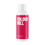 Colour Mill Raspberry – Oil Based Food Colouring 20ml