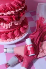 Colour Mill Raspberry – Oil Based Food Colouring 20ml