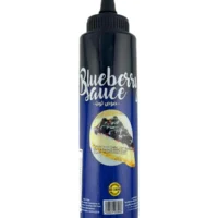 DR BAKER Blueberry Sauce 1Kg